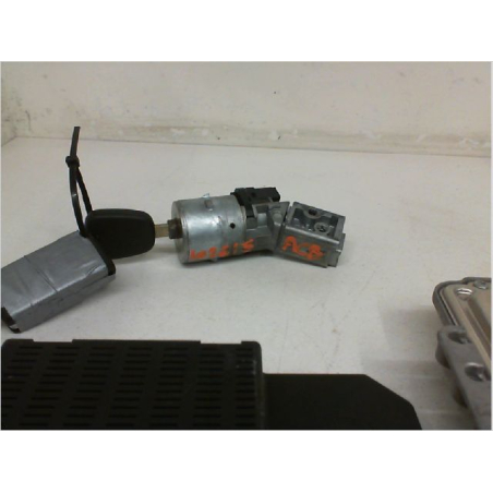 Kit serrures + antivol occasion PEUGEOT 207 Phase 1 - 1.6 HDI 16v 90ch