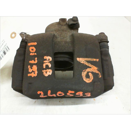 Etrier de frein avant gauche occasion FIAT BRAVO II Phase 1 - 1.6 DT MULTIJET 16v 105ch