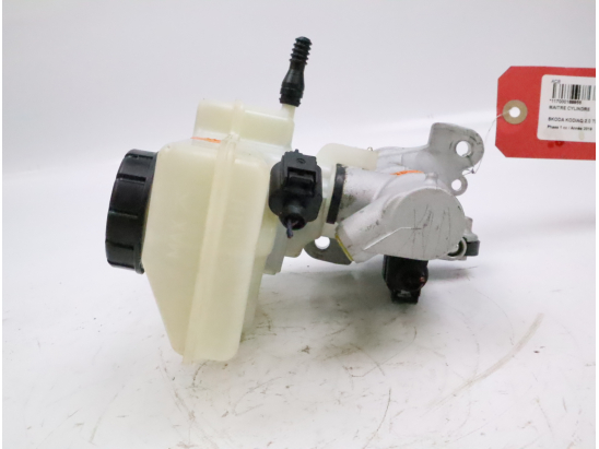 Maitre cylindre occasion SKODA KODIAQ Phase 1 - 2.0 TDI 150ch