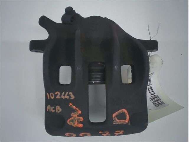 Etrier de frein avant droit occasion PEUGEOT 406 Phase 1 BREAK - 2.0i 132ch