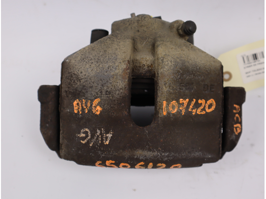 Etrier de frein avant gauche occasion SEAT TOLEDO III Phase 1 - 2.0 TDi 140ch