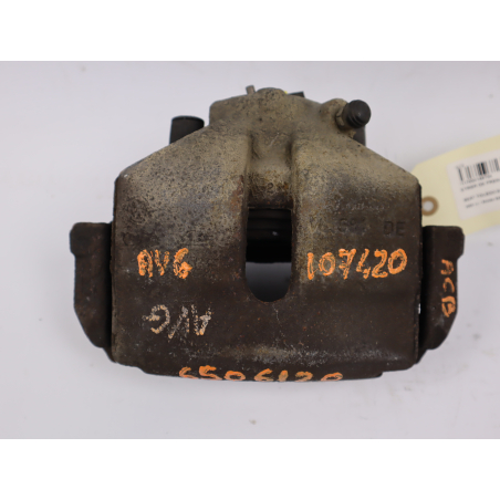 Etrier de frein avant gauche occasion SEAT TOLEDO III Phase 1 - 2.0 TDi 140ch