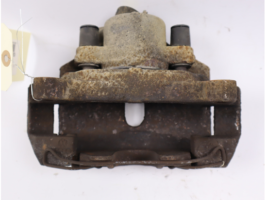 Etrier de frein avant gauche occasion SEAT TOLEDO III Phase 1 - 2.0 TDi 140ch