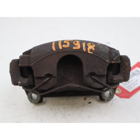 Etrier de frein avant gauche occasion RENAULT SCENIC II Phase 2 - 1.9 DCI 130ch