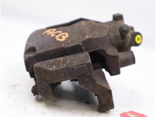 Etrier de frein avant gauche occasion RENAULT SCENIC II Phase 2 - 1.9 DCI 130ch