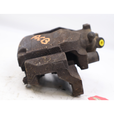 Etrier de frein avant gauche occasion RENAULT SCENIC II Phase 2 - 1.9 DCI 130ch