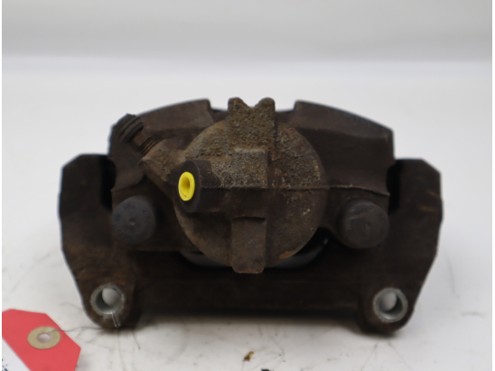 Etrier de frein avant gauche occasion RENAULT SCENIC II Phase 2 - 1.9 DCI 130ch