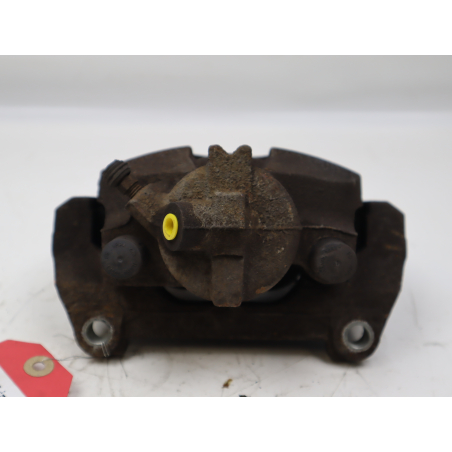 Etrier de frein avant gauche occasion RENAULT SCENIC II Phase 2 - 1.9 DCI 130ch