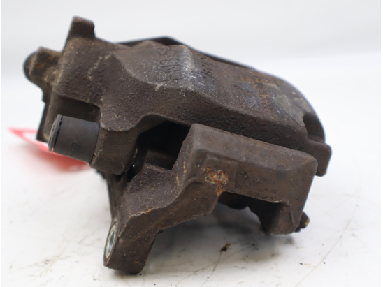 Etrier de frein avant gauche occasion RENAULT SCENIC II Phase 2 - 1.9 DCI 130ch