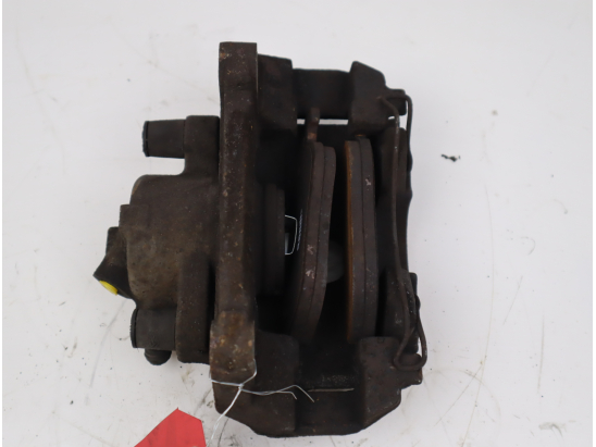 Etrier de frein avant gauche occasion RENAULT SCENIC II Phase 2 - 1.9 DCI 130ch