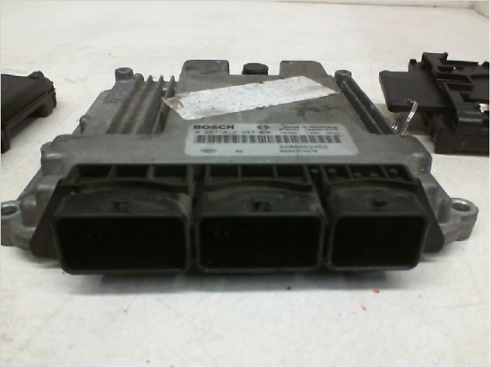 KIT SERRURES + ANTIVOL