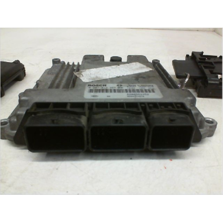 KIT SERRURES + ANTIVOL