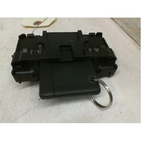 KIT SERRURES + ANTIVOL