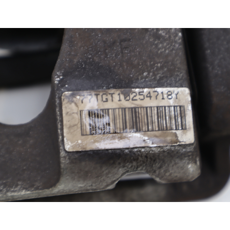 Etrier de frein avant droit occasion PEUGEOT 308 II Phase 2 - 1.5 BlueHDI 100ch