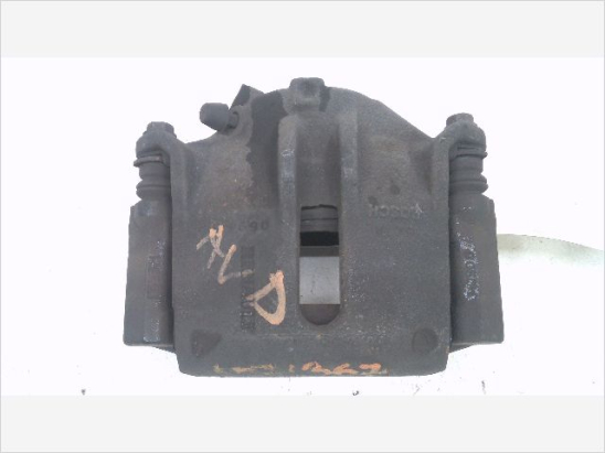 Etrier de frein avant droit occasion RENAULT SCENIC II Phase 1 - 1.9 DCI 120ch