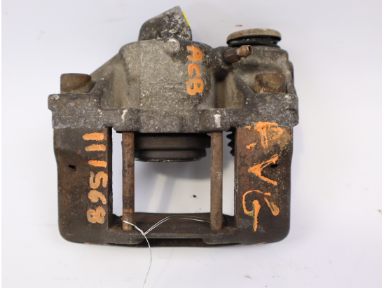 Etrier de frein avant gauche occasion CITROEN AX Phase 2 - 1.0i