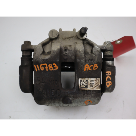 Etrier de frein avant gauche occasion KIA STONIC Phase 1 - 1.6CRDI 115ch