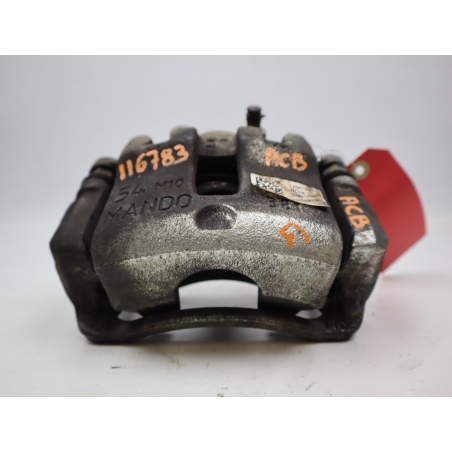 Etrier de frein avant gauche occasion KIA STONIC Phase 1 - 1.6CRDI 115ch