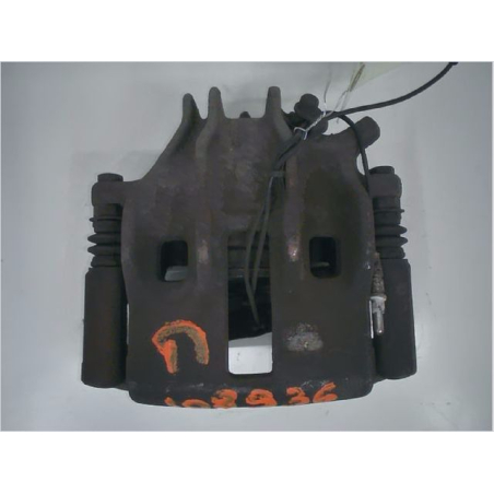 Etrier de frein avant gauche occasion PEUGEOT 406 Phase 2 - 1.8i 16v