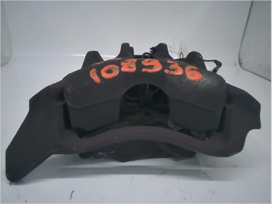 Etrier de frein avant gauche occasion PEUGEOT 406 Phase 2 - 1.8i 16v