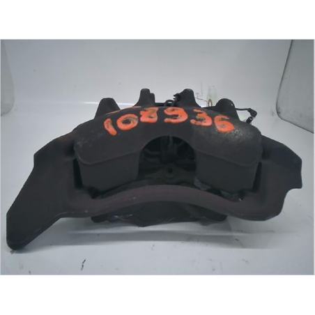 Etrier de frein avant gauche occasion PEUGEOT 406 Phase 2 - 1.8i 16v