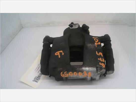 Etrier de frein avant gauche occasion ALFA ROMEO MI.TO Phase 1 - 1.3 JTDM 95ch