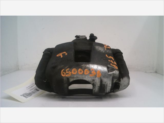 Etrier de frein avant gauche occasion ALFA ROMEO MI.TO Phase 1 - 1.3 JTDM 95ch