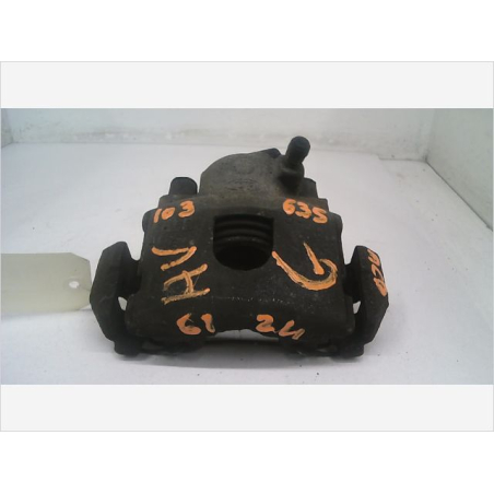 Etrier de frein avant gauche occasion FORD FIESTA IV Phase 1 - 1.3i