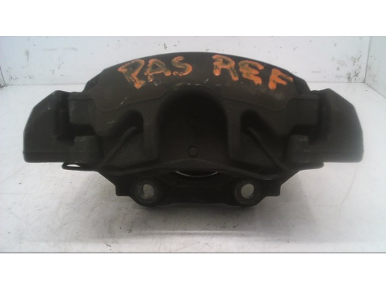 Etrier de frein avant droit occasion CITROEN BERLINGO II Phase 1 - 1.6 HDI 16v 90ch