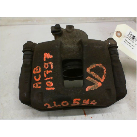 Etrier de frein avant droit occasion FIAT BRAVO II Phase 1 - 1.6 DT MULTIJET 16v 105ch