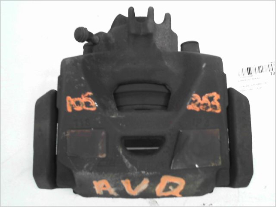 Etrier de frein avant droit occasion CITROEN C4 GRAND PICASSO I Phase 1 - 1.6 HDI 110ch