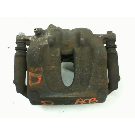 Etrier de frein avant droit occasion RENAULT ESPACE III Phase 1 - 2.2 DCI 115ch