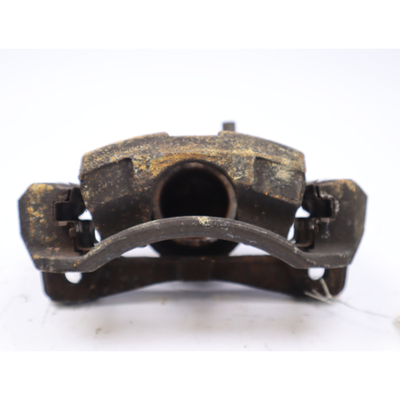 Etrier de frein avant gauche occasion DAEWOO KALOS phase 1 - 1.4i 83ch