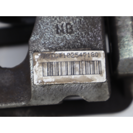 Etrier de frein avant gauche occasion PEUGEOT 308 II Phase 2 - 1.5 BlueHDI 100ch