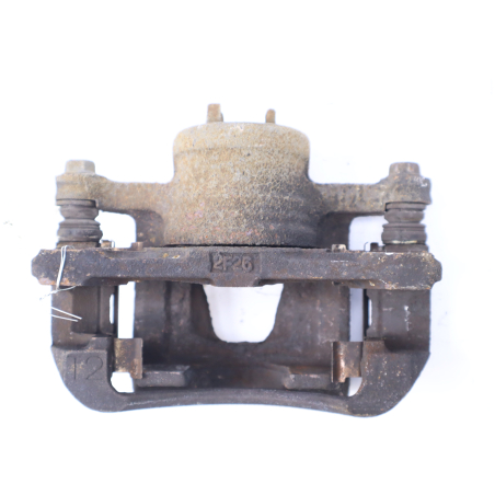 Etrier de frein avant gauche occasion DAEWOO KALOS phase 1 - 1.4i 83ch