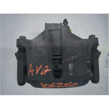 Etrier de frein avant gauche occasion PEUGEOT 206 + Phase 1 - 1.4 HDI 70ch