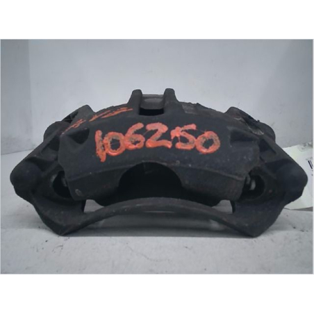 Etrier de frein avant gauche occasion PEUGEOT 206 + Phase 1 - 1.4 HDI 70ch