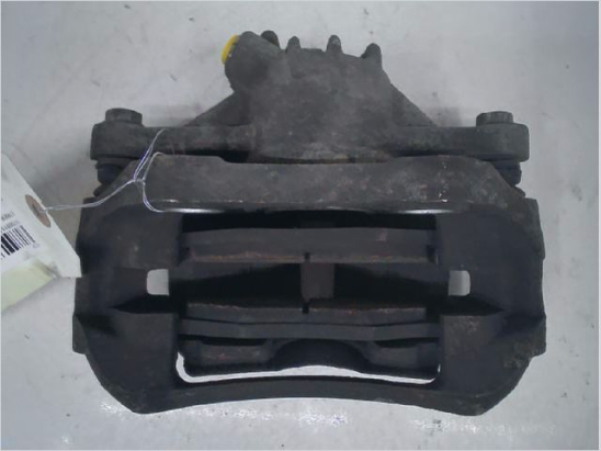 Etrier de frein avant gauche occasion PEUGEOT 206 + Phase 1 - 1.4 HDI 70ch