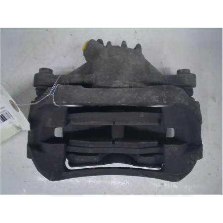 Etrier de frein avant gauche occasion PEUGEOT 206 + Phase 1 - 1.4 HDI 70ch