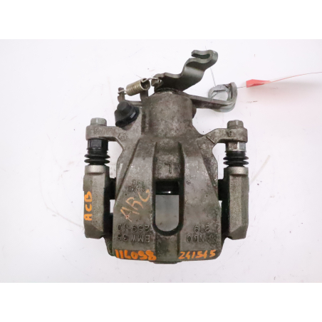 Etrier de frein arrière gauche occasion MINI MINI III Phase 1 - 1.2i 102ch