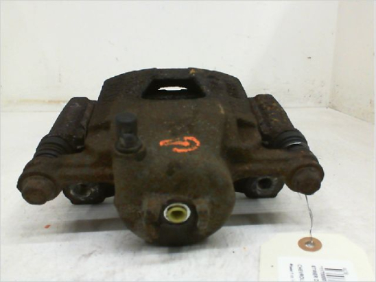 Etrier de frein avant gauche occasion CHEVROLET AVEO I Phase 1 - 1.2i 16v
