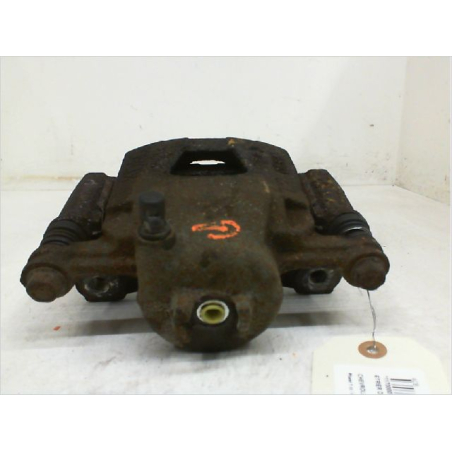 Etrier de frein avant gauche occasion CHEVROLET AVEO I Phase 1 - 1.2i 16v