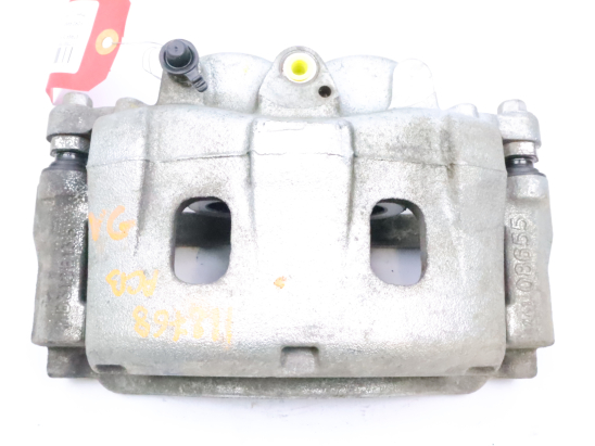 Etrier de frein avant gauche occasion FORD RANGER IV Phase 3 - 2.0 TDCI 170ch