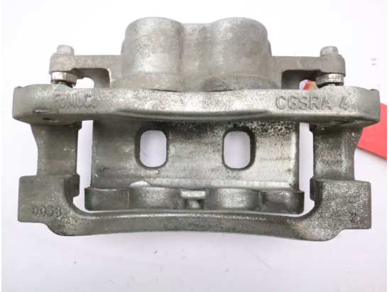 Etrier de frein avant gauche occasion FORD RANGER IV Phase 3 - 2.0 TDCI 170ch