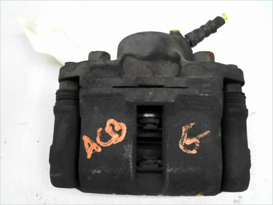 Etrier de frein avant gauche occasion RENAULT TWINGO I Phase 3 - 1.2i