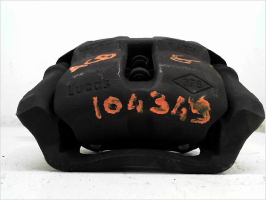 Etrier de frein avant gauche occasion RENAULT TWINGO I Phase 3 - 1.2i