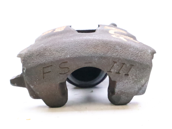 Etrier de frein avant gauche occasion SEAT IBIZA IV Phase 1 - 1.4i 16v