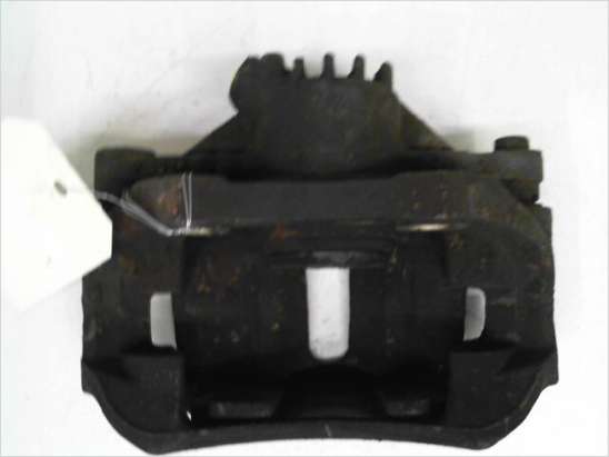 Etrier de frein avant gauche occasion PEUGEOT 206 Phase 1 - 1.6i