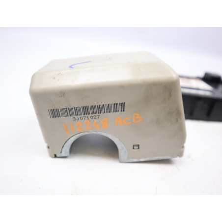 KIT SERRURES + ANTIVOL