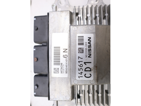 KIT SERRURES + ANTIVOL